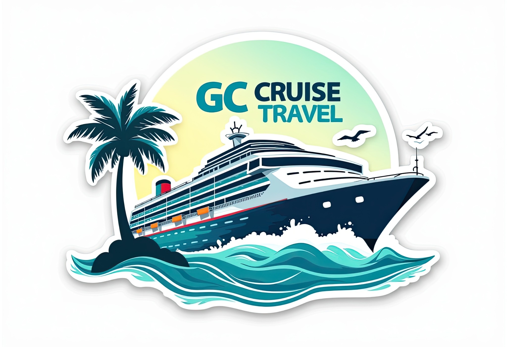 GC Cruise Travel — Your Cruise. Your Adventure.